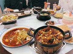 -517烧烤·龙虾·海鲜大排档(万象都荟店)