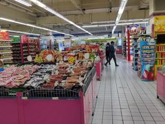 -悦喜客来购物广场(中山路店)
