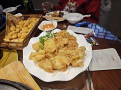 -那家老院子东北菜·饺子·小鸡炖蘑菇(艳华街店)