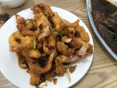 -九龙餐厅(大沽路店)