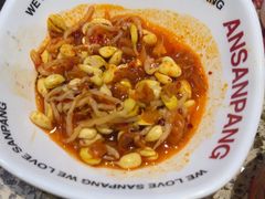 -安又胖韩国烤肉(美罗城店)