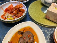 -众顺和非遗淮扬菜(何园店)