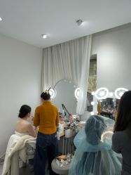 -星光兔·西扶海棠·写真馆(景德镇店)
