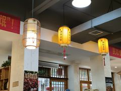 -好帮厨·下饭浏阳菜·坚持现炒(月湖店)