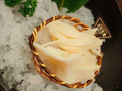 -大牛寿喜烧·和牛放题(香港广场店)