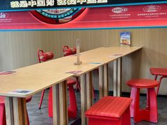 -塔斯汀中国汉堡(白云京溪地铁站店)