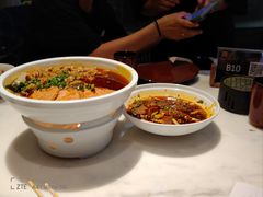 -柴门饭儿(成都太古里店)