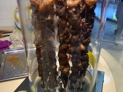 -崇文门菜市场-停车场