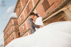 -格乐利雅婚礼艺术中心(南外滩店)