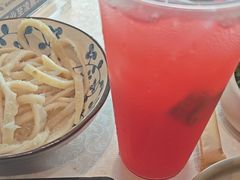 -巴奴毛肚火锅(永明路店)