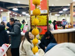 -元盛居(生态大街店)