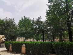-北京石刻艺术博物馆(五塔寺)