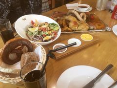 -巴伐利亚啤酒坊(意式风情街店)