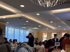 -万龙洲海鲜(南新仓店)