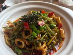 -新白鹿餐厅(城西银泰城店)