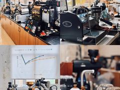 -Torch Coffee 炬点咖啡