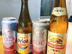 -森味薪火烧•烧鸟居酒屋•日本料理(望京店)