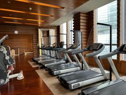 -广州富力君悦大酒店O SPA