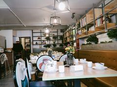 -遇见小厨·北京烤鸭·江湖菜·川菜(广福桥店)