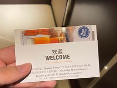 -杭州龙禧福朋喜来登酒店