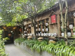 -青城甲(青城山店)