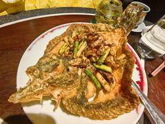 -杭州西子湖四季酒店·金沙厅