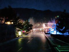 -金石唐风国际温泉会馆