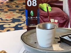 -桃园盛宴·岭南粤菜·手工茶点(南庄店)