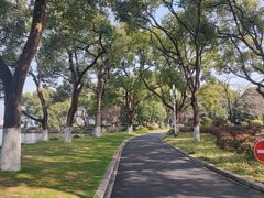 -浙江西子宾馆·瑶园咖啡厅