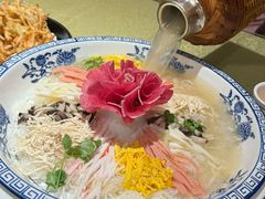 -老雒阳面馆·水席(高新区店)