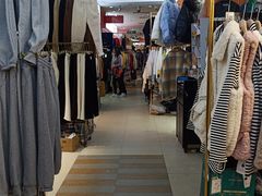 -七浦路服装批发市场