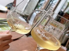 -Blac+Blac(中海环宇荟店)