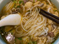 -35g烧麦牛杂粉(新市街店)