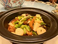 -夏苑(新加坡丽思卡尔顿美年酒店)