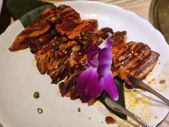 -久苑烧肉(世界城广场店)