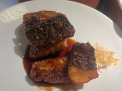 -吴越荣记苏州菜·松鼠桂鱼(月光码头店)