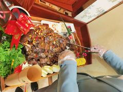 -清真悦宾楼食府(海湖店)