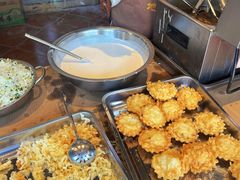 -老横泾面馆(吴中横泾店)