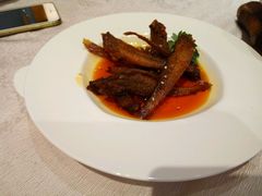-东莞塘厦三正半山温泉酒店·沙利文西餐厅