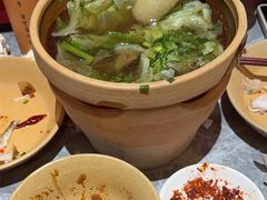 -廖川菜(八佰伴店)