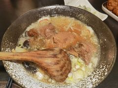 -日本料理神拉面