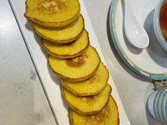 生煎玉米饼-蕃茄述·好汤自然来(江汉路店)
