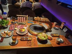 -杨小佳·齐齐哈尔烤肉·烤串(广州店)