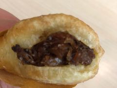买又大特色牛肉烧饼-买又大餐厅(福林里店)