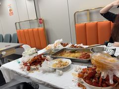 -呆虾王龙虾馆(南湖总店)