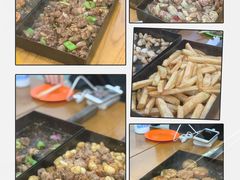 -晓梦戳子肉(瑞云路店)