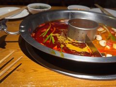 -佬土鹅肠火锅(解放路店)
