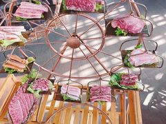 -海之屋韩式烤肉(海棠68环球美食街店)