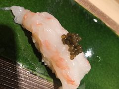 -鮨一日本料理(大中华店)