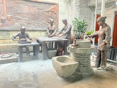 -欢姐伦教糕(北海大道北店)